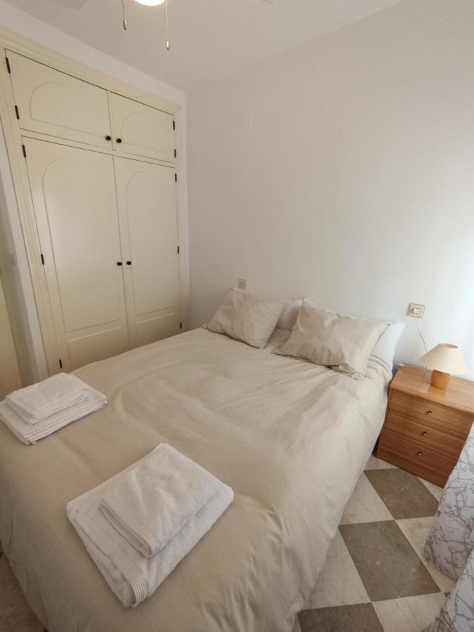 Apartamento Urba Ruta Del Veleta Cenes de la Vega Kültér fotó