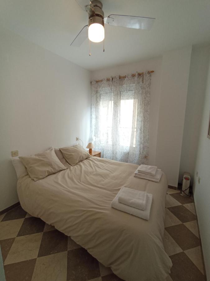 Apartamento Urba Ruta Del Veleta Cenes de la Vega Kültér fotó