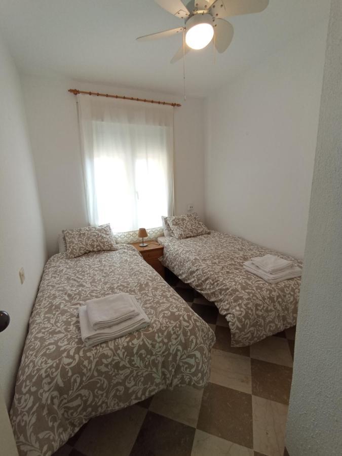 Apartamento Urba Ruta Del Veleta Cenes de la Vega Kültér fotó