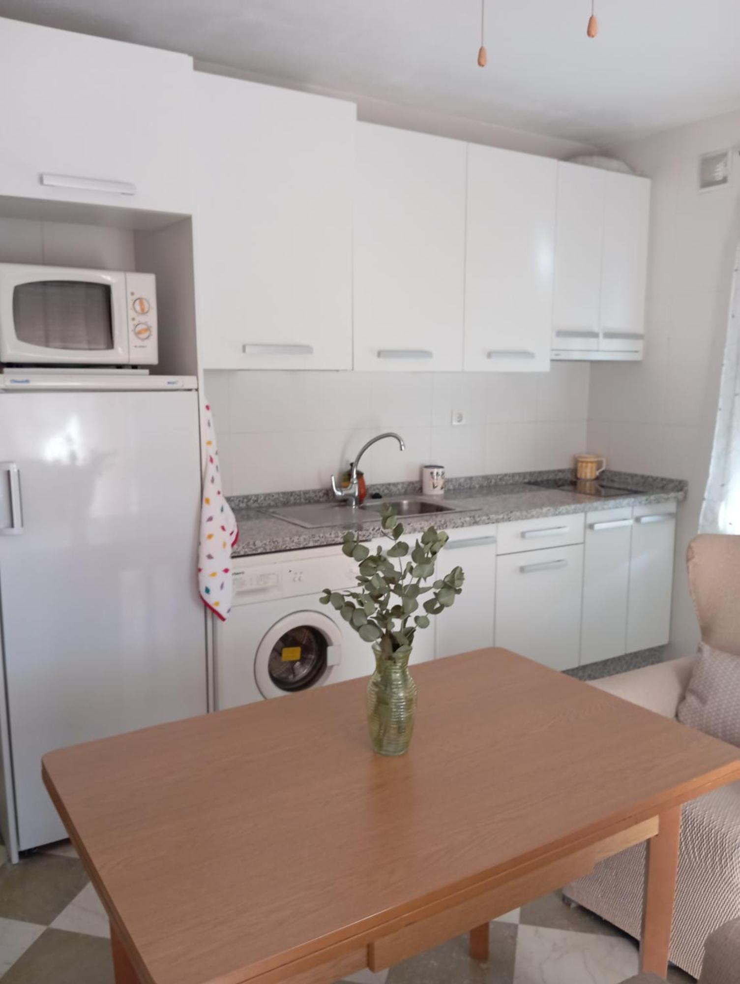 Apartamento Urba Ruta Del Veleta Cenes de la Vega Kültér fotó